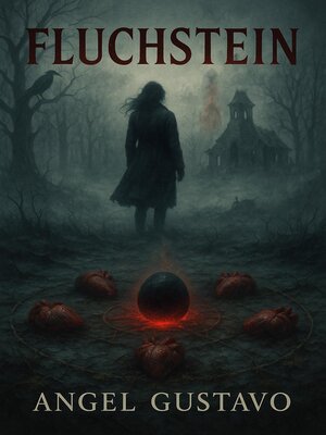 cover image of Fluchstein